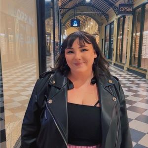 Meet your Posher, Beth